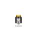 ThunderHead Creations Tauren RDA Atomizer 24mm SS Gunmetal